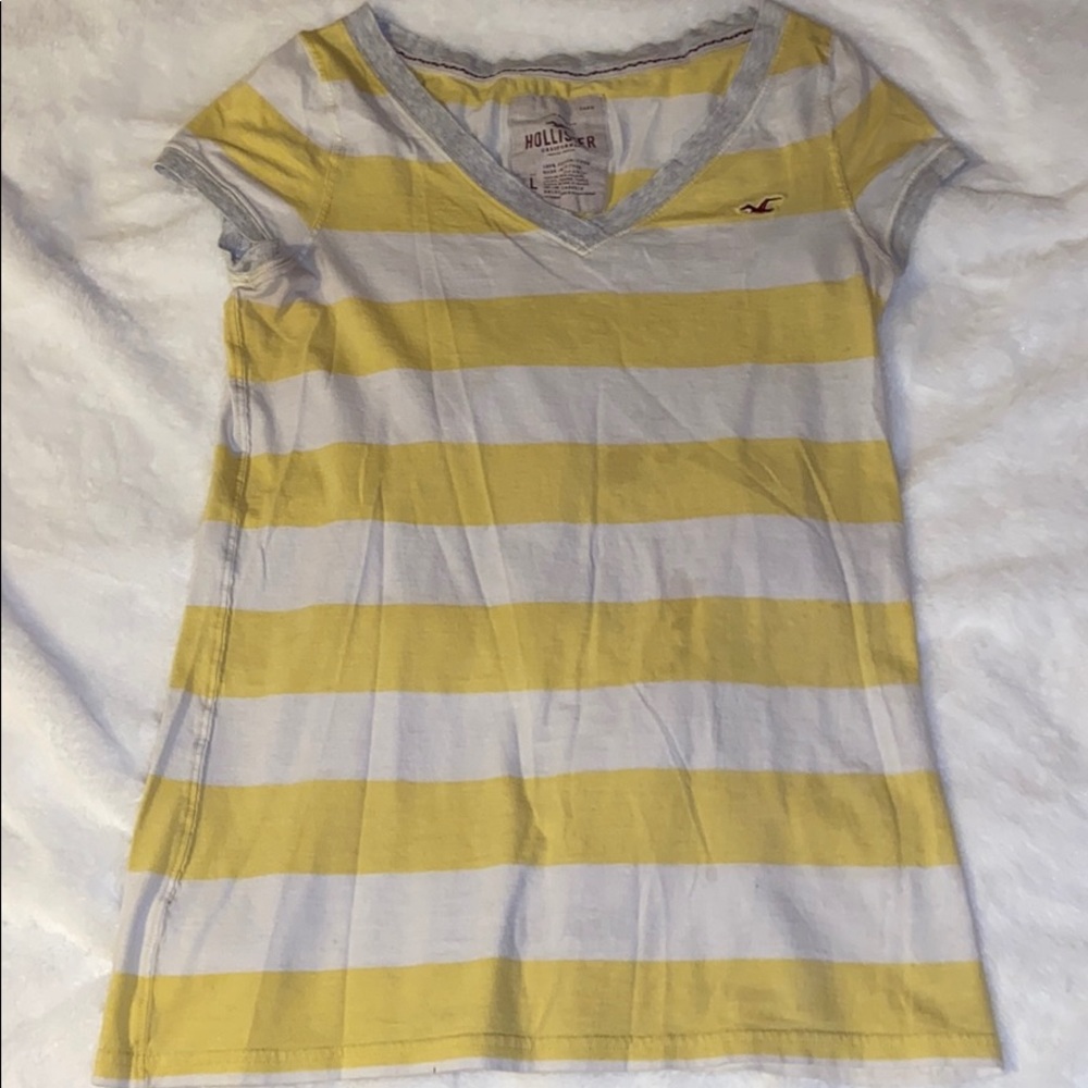 Hollister T-shirt